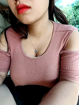 Rubyy Nk online show from 14, 12, 2025