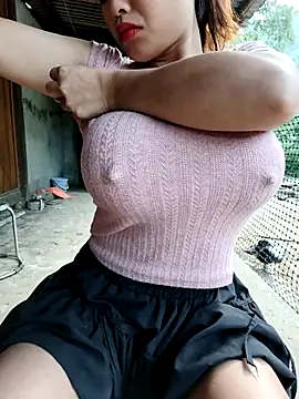 Rubyy Nk online show from 18, 10, 2025