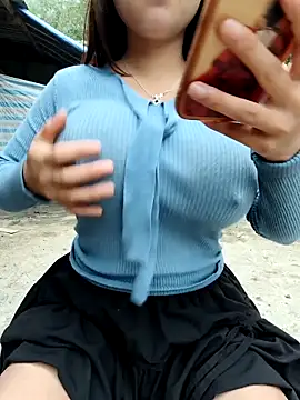 Rubyy Nk online show from 19, 3, 2026