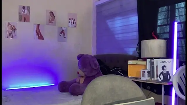 CassieXMarga online show from 13, 2, 2026