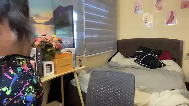 CassieXMarga online show from 19, 9, 2025