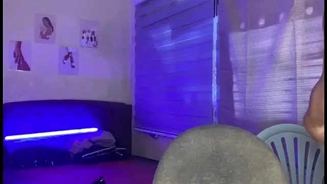 CassieXMarga online show from 11, 3, 2026