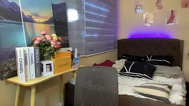 CassieXMarga online show from 11, 9, 2025