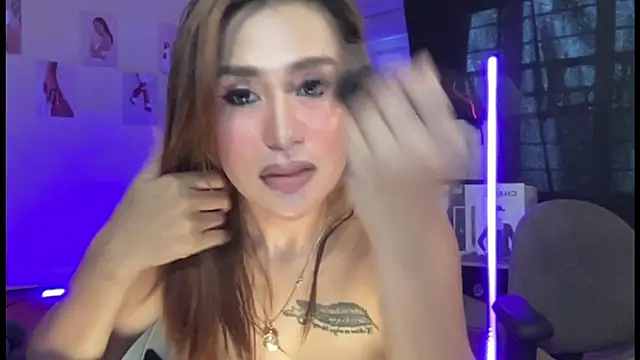 CassieXMarga online show from 27, 2, 2026