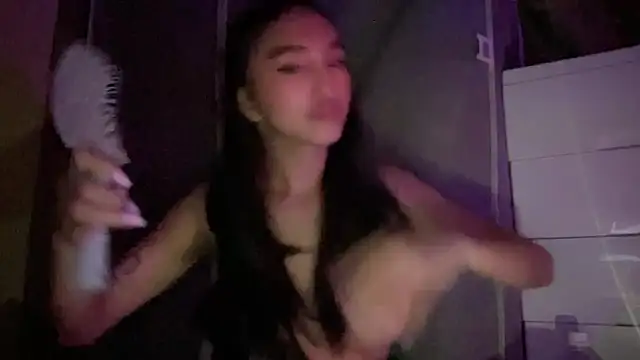 CassieXMarga online show from 23, 10, 2025