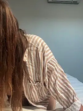 Snapshot of LaJoie999 chatting on 7, 10, 2025 LaJoie999 online show from 7, 10, 2025