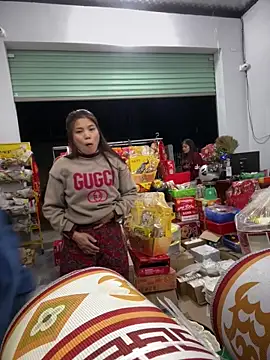 Snapshot of Maily_NC chatting on 8, 2, 2026 Maily NC online show from 8, 2, 2026