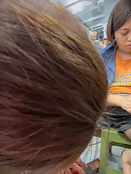 Snapshot of Maily_NC chatting on 13, 2, 2026 Maily NC online show from 13, 2, 2026