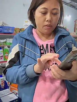 Snapshot of Maily_NC chatting on 9, 2, 2026 Maily NC online show from 9, 2, 2026