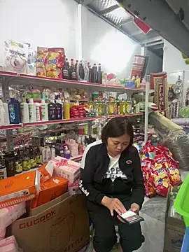 Snapshot of Maily_NC chatting on 10, 2, 2026 Maily NC online show from 10, 2, 2026