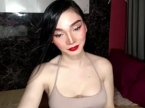 GoddessAphroditex online show from 15, 11, 2025