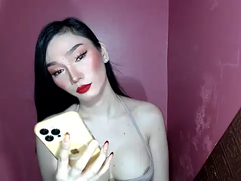 GoddessAphroditex online show from 19, 10, 2025