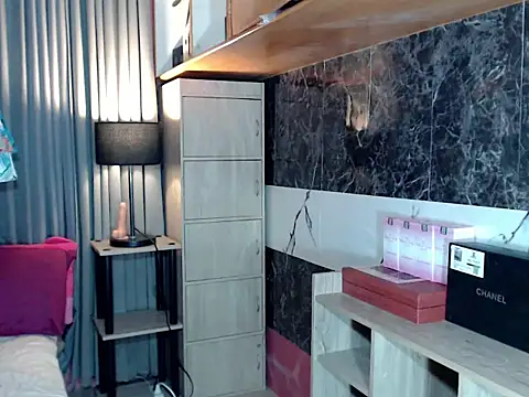 GoddessAphroditex online show from 17, 10, 2025