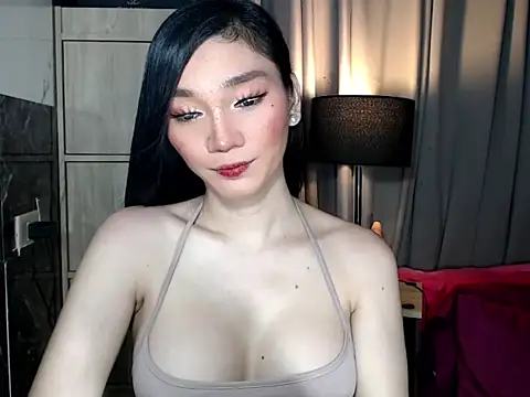 GoddessAphroditex online show from 3, 10, 2025