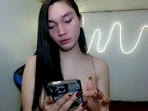 GoddessAphroditex online show from 3, 4, 2026