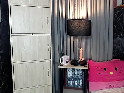 GoddessAphroditex online show from 9, 10, 2025