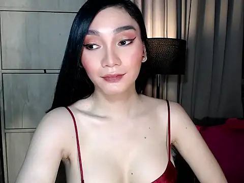 GoddessAphroditex online show from 19, 9, 2025