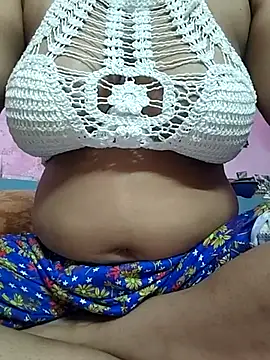 HOTT SHANAYA online show from 10, 7, 2026