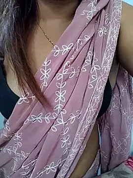 HOTT SHANAYA online show from 16, 11, 2025
