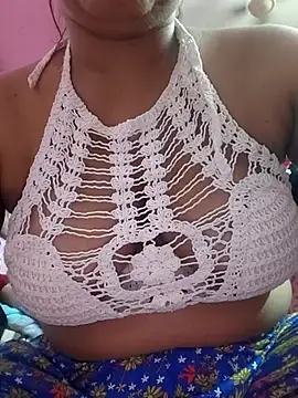 HOTT SHANAYA online show from 21, 7, 2026