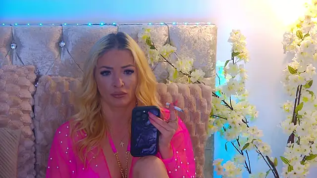 Izabellle02 online show from 9, 5, 2026