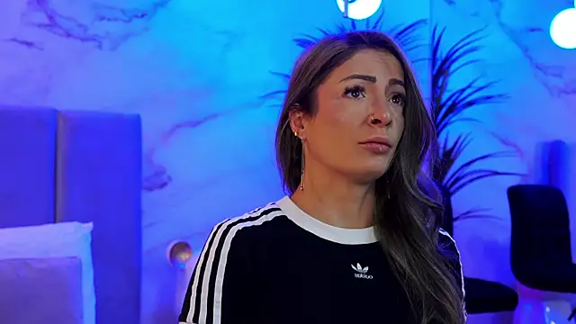 Izabellle02 online show from 26, 2, 2026