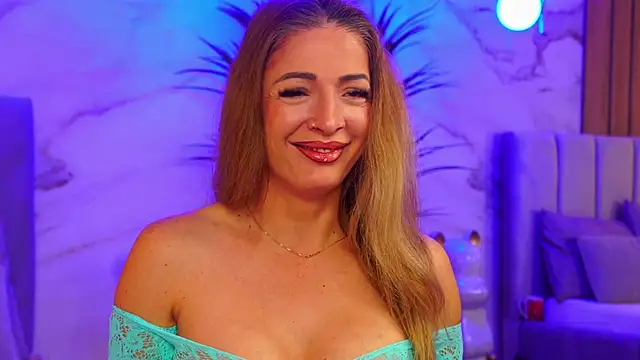 Izabellle02 online show from 6, 1, 2026