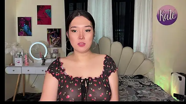 KateMadness online show from 6, 3, 2026