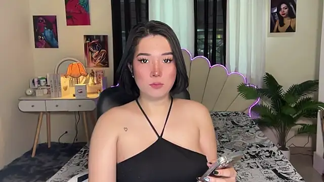 KateMadness online show from 2, 4, 2026