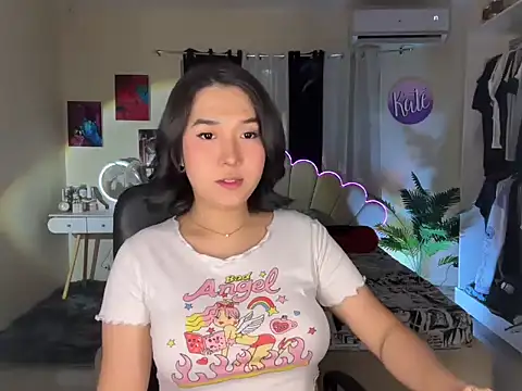 KateMadness online show from 21, 3, 2026