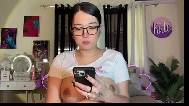 KateMadness online show from 14, 3, 2026