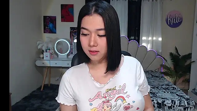 KateMadness online show from 24, 3, 2026