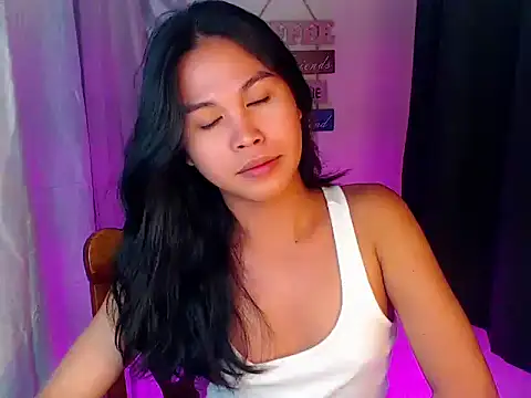 Sassy Bianca online show from 19, 12, 2025