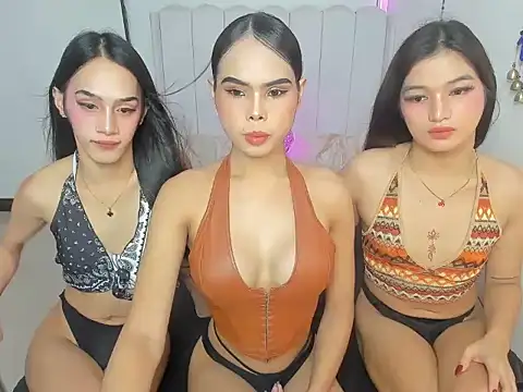 Aliyah Bucks online show from 5, 10, 2025