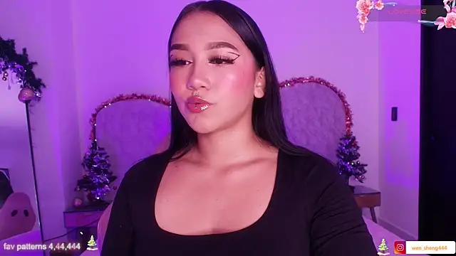 wensheng  online show from 20, 12, 2025