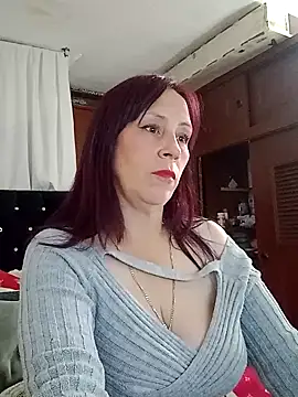 Chantalvedette online show from 11, 9, 2025