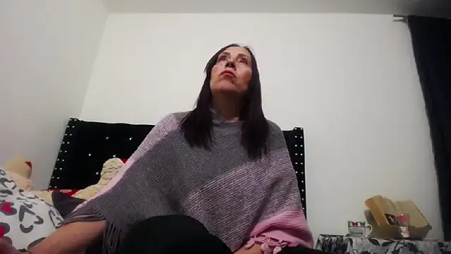 Chantalvedette online show from 12, 5, 2026