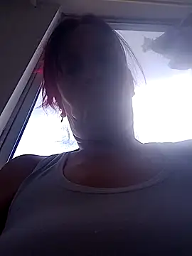 Chantalvedette online show from 18, 5, 2026