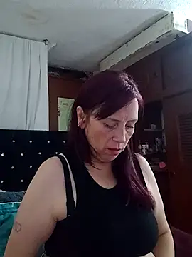 Chantalvedette online show from 9, 9, 2025