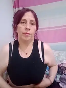 Chantalvedette online show from 29, 10, 2025