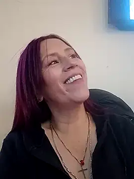 Chantalvedette online show from 20, 5, 2026