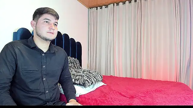 CameronyMartinn online show from 13, 2, 2026