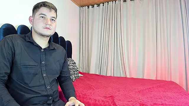 CameronyMartinn online show from 1, 3, 2026