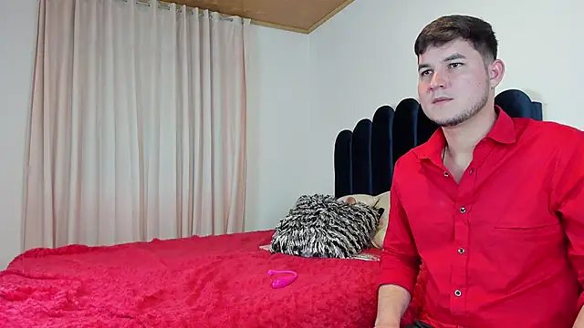 CameronyMartinn online show from 21, 10, 2025