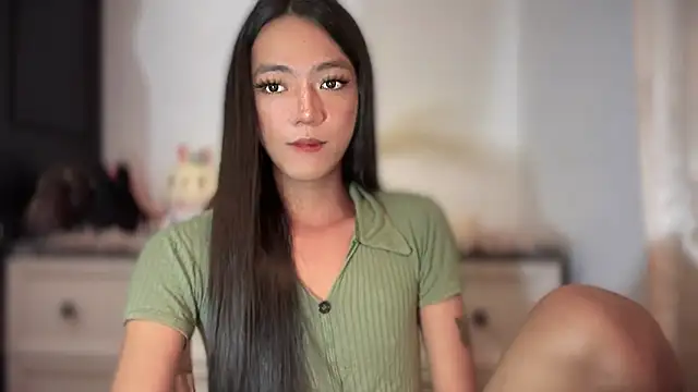 slimladyxoxo online show from 22, 12, 2025