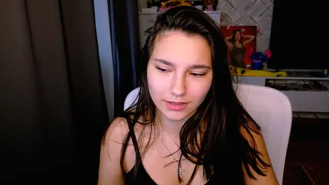 Snapshot of Arianna_Grend chatting on 23, 10, 2025 Arianna Grend online show from 23, 10, 2025