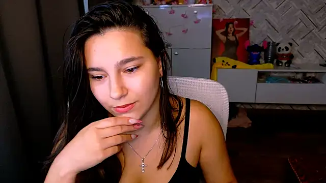 Snapshot of Arianna_Grend chatting on 11, 9, 2025 Arianna Grend online show from 11, 9, 2025