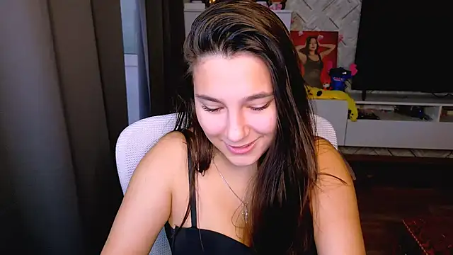 Snapshot of Arianna_Grend chatting on 6, 10, 2025 Arianna Grend online show from 6, 10, 2025