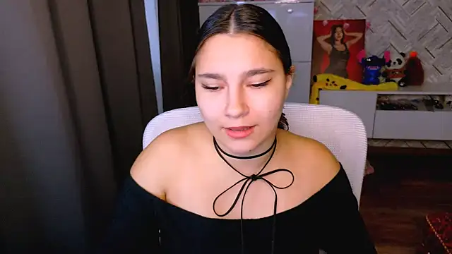 Snapshot of Arianna_Grend chatting on 23, 9, 2025 Arianna Grend online show from 23, 9, 2025