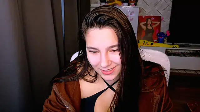 Snapshot of Arianna_Grend chatting on 4, 11, 2025 Arianna Grend online show from 4, 11, 2025